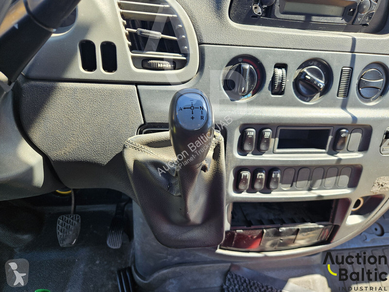 شاحنة Mercedes 308 CDI