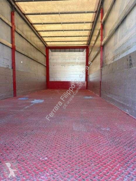 Camion Iveco STRALIS 450