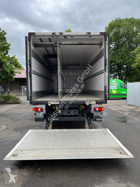 شاحنة Iveco EuroCargo E-250...
