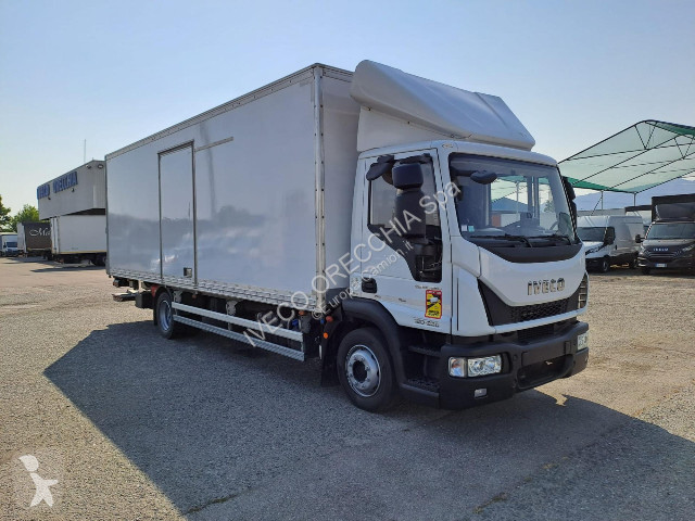 Kamion Iveco EUROCARGO ML120E22P