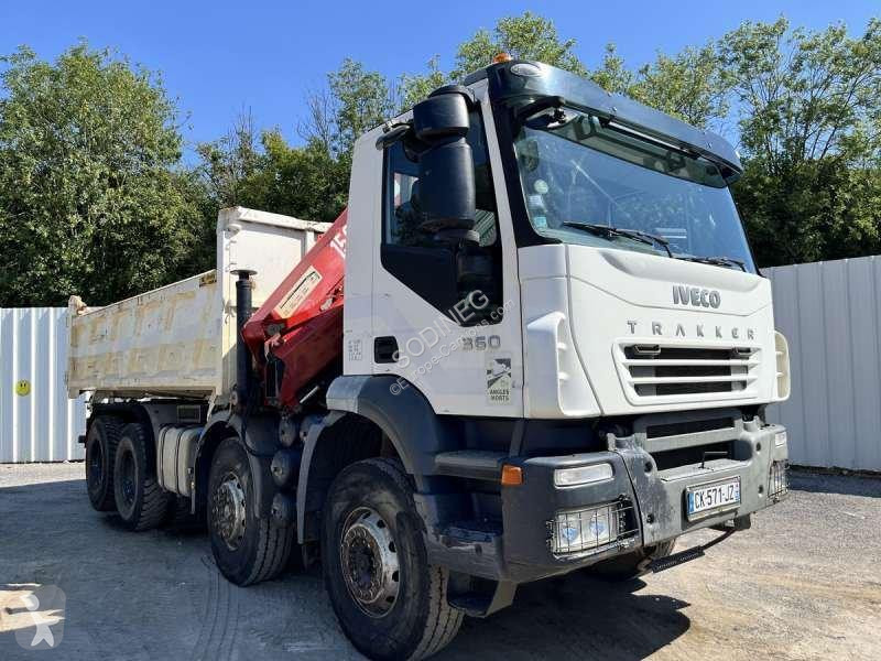شاحنة Iveco