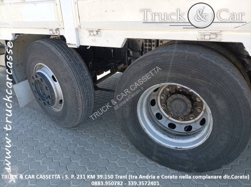 شاحنة Iveco