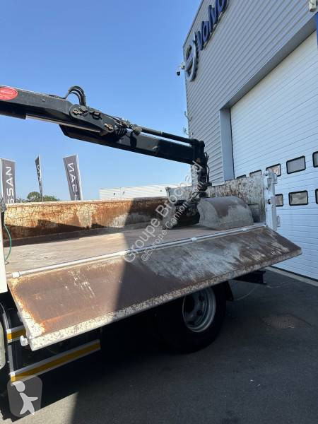 Camion Iveco