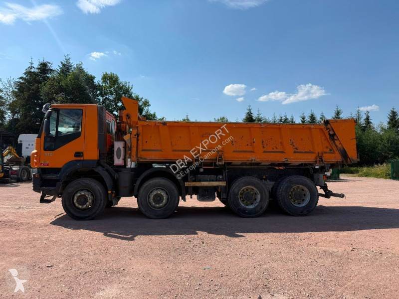 شاحنة Iveco