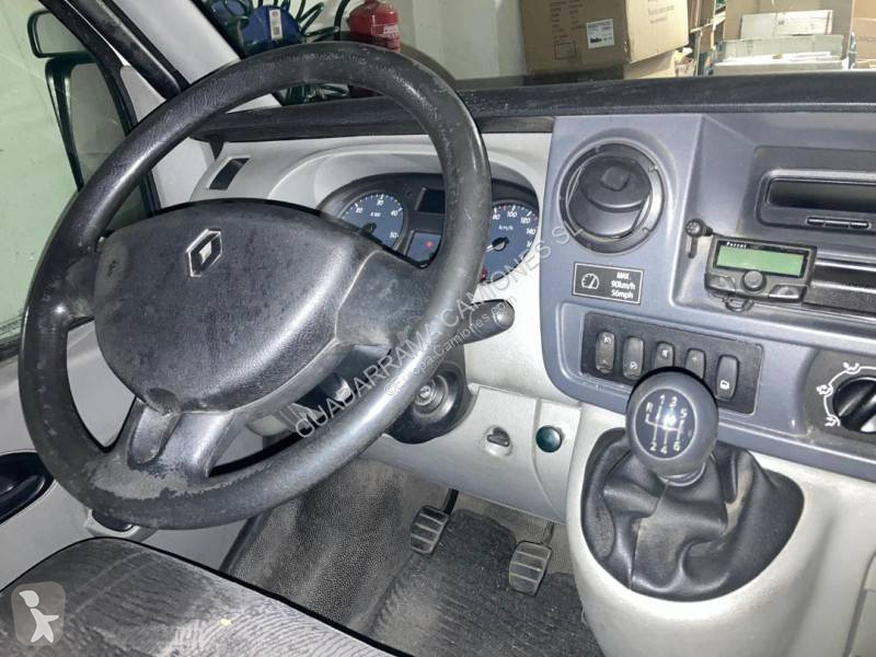 شاحنة Renault