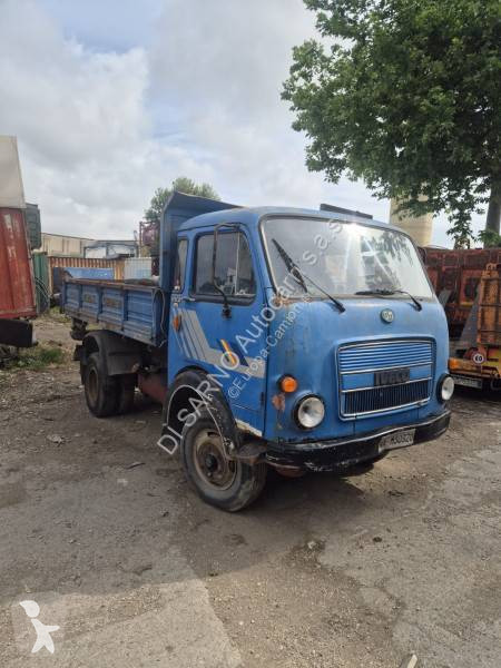 شاحنة Fiat-Om