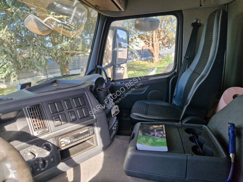 Camion Volvo