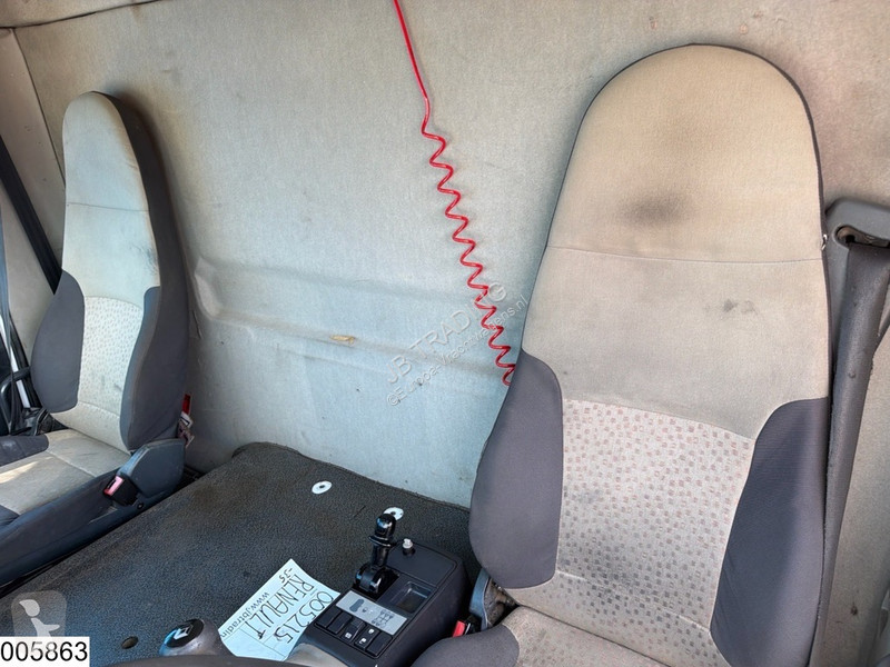 Kamion Renault 270 Dxi EURO 5, PTO. Retarder, 4...