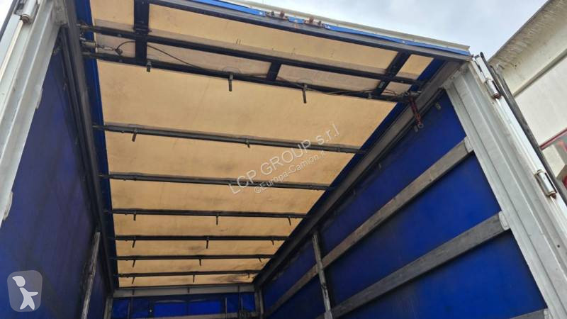 شاحنة Iveco