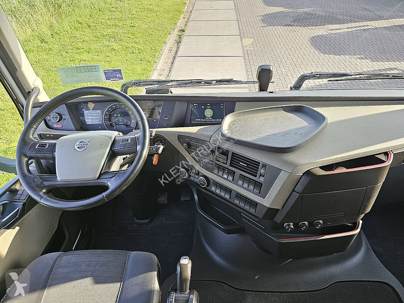 شاحنة Volvo 500 Multi-BDF