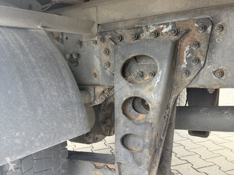 شاحنة DAF 55.250 AE 55 LF
