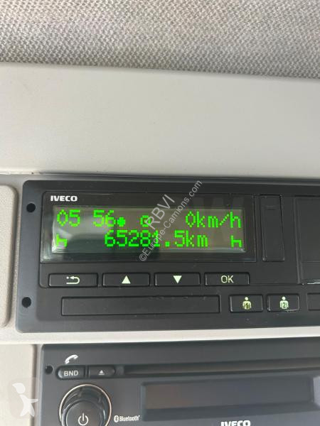 شاحنة Iveco 160E28