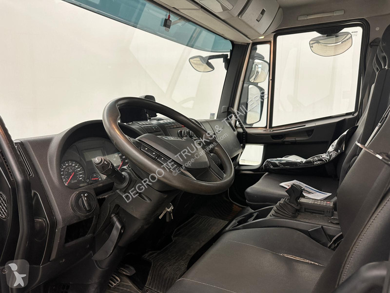شاحنة Iveco 160E28*
