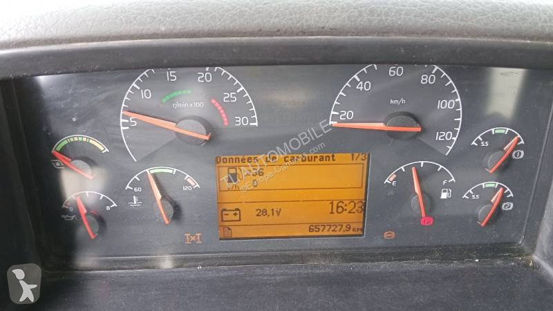 شاحنة Volvo