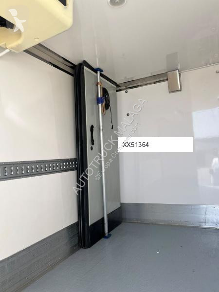 شاحنة Nissan NT400 FRC+IR