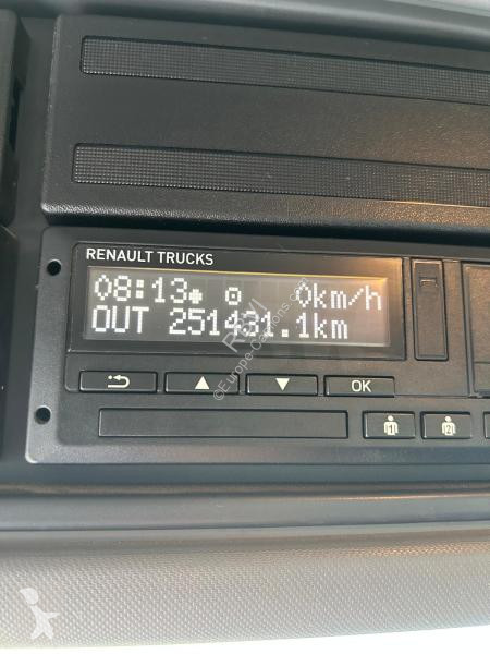 Maskinbæreren Renault 380