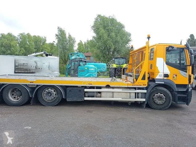 شاحنة Iveco