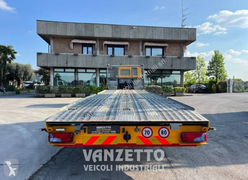 Camion Iveco