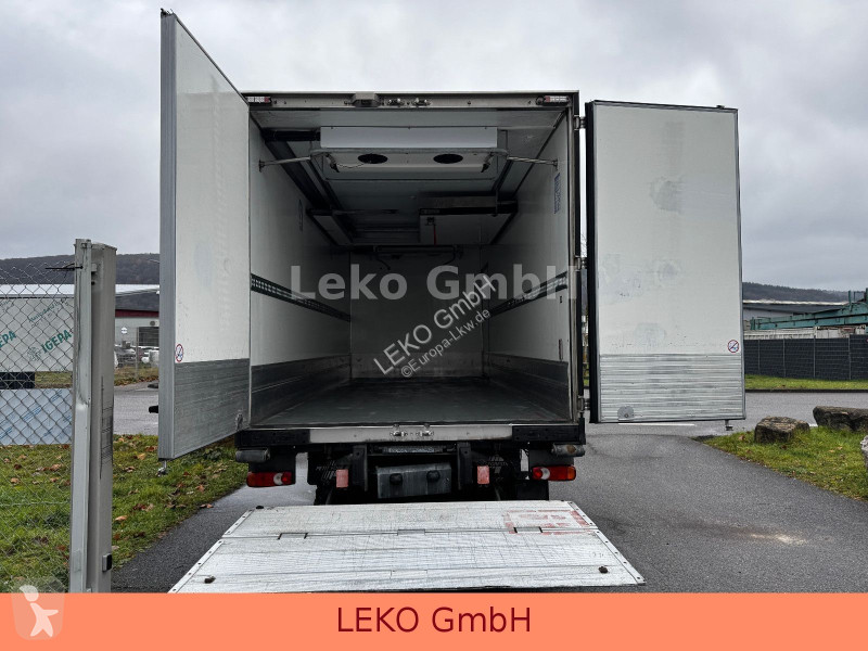 شاحنة DAF 180 FA Mit Carrier Sp 850Mt