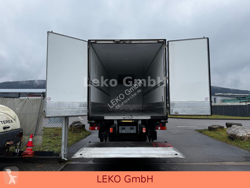 شاحنة Iveco 190EL28 Mit Carrier Sp 850