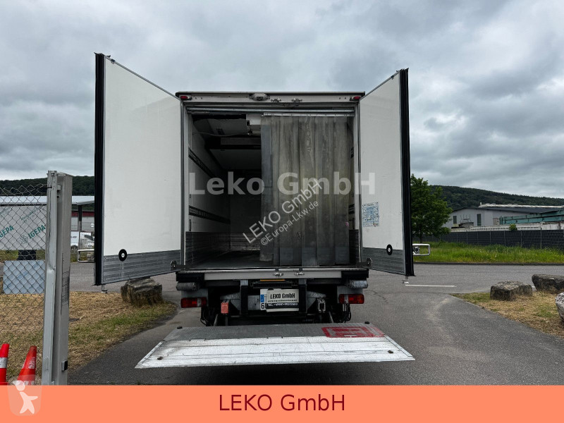 Mercedes 1222 Mit Carrier Sp 950Mt truck