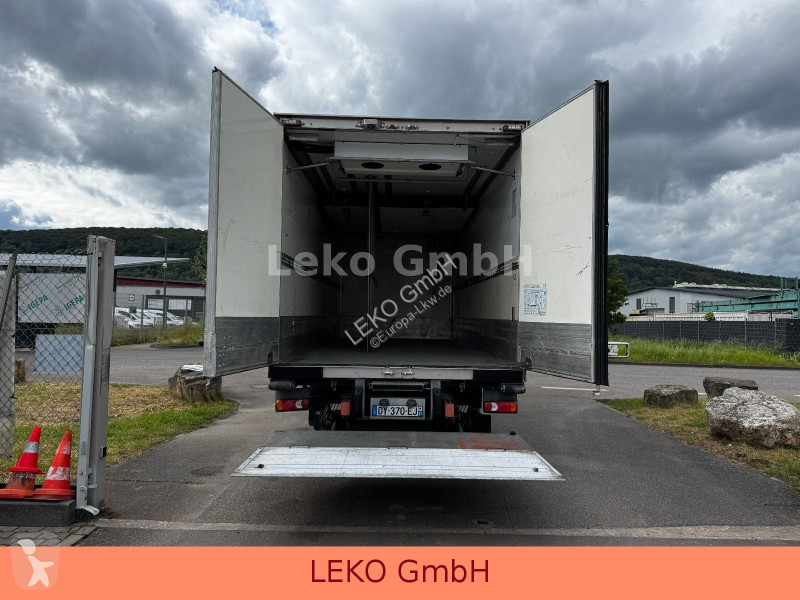 شاحنة Iveco 140 E 19 Mit Carrier Sp 850Mt