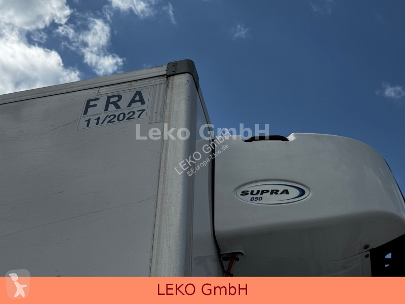 شاحنة Renault D  280.19...