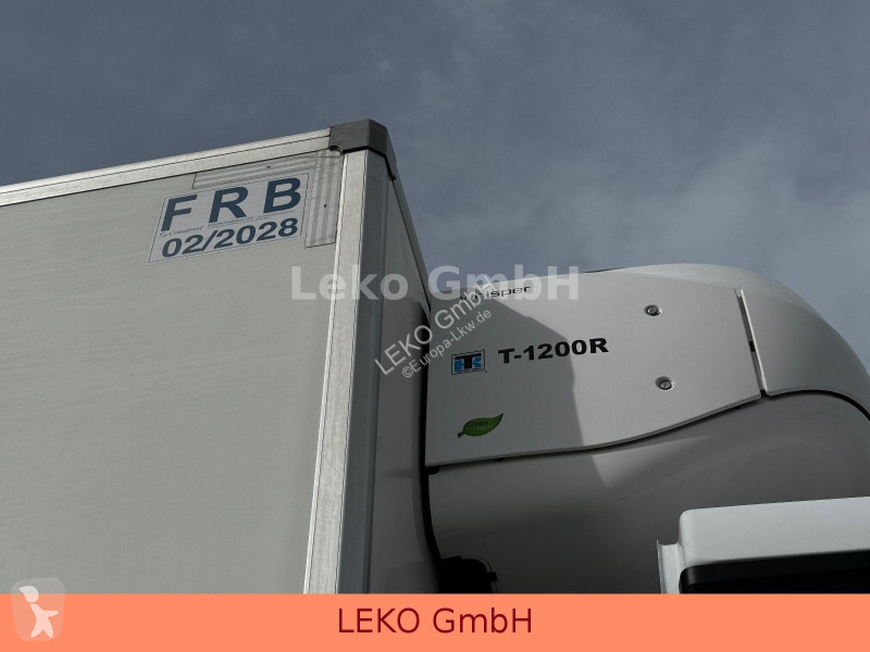 شاحنة Mercedes 1830 Mit Thermoking T-1200R