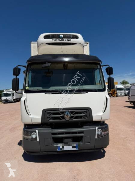 شاحنة Renault