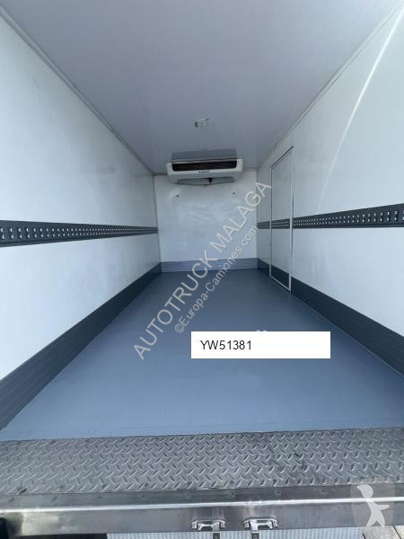 شاحنة Iveco 35-140 CONGELACION