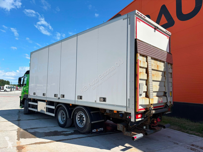 Camion Volvo 450 6x2*4 THERMOKING T-800R / BOX...