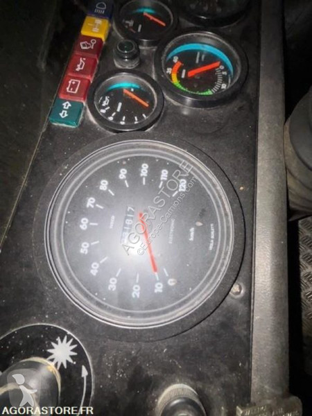 Camion Iveco 80-17