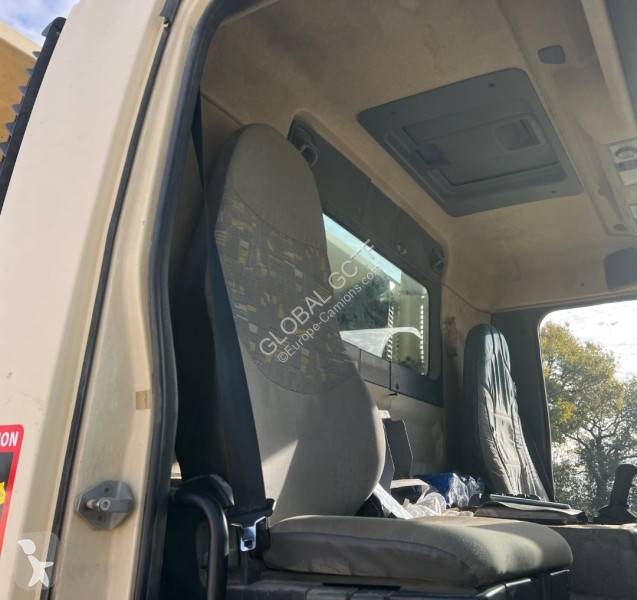 شاحنة Renault