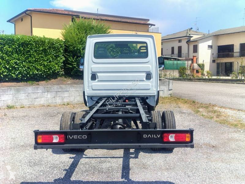 Camion Iveco