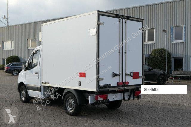 شاحنة Mercedes 314 CDI Kiesling, Carrier,...