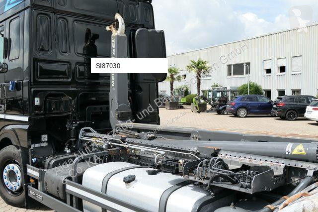Kamion DAF XF 530 6x2, Meiller RS 21.70,...