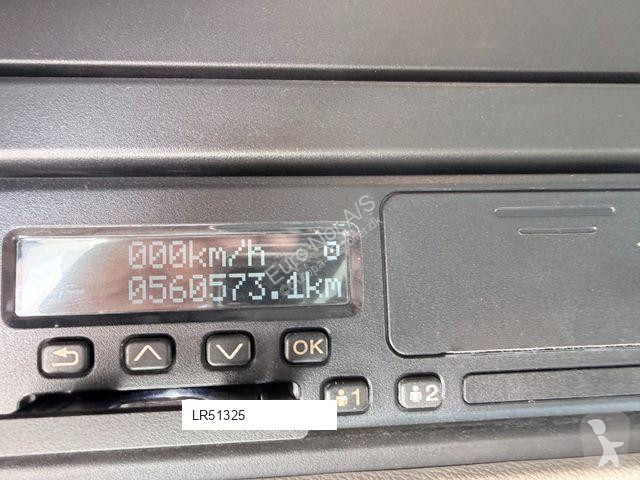 Lastbil  SCANIA R500 NGS 6x2 26 m3 Grain silo /...