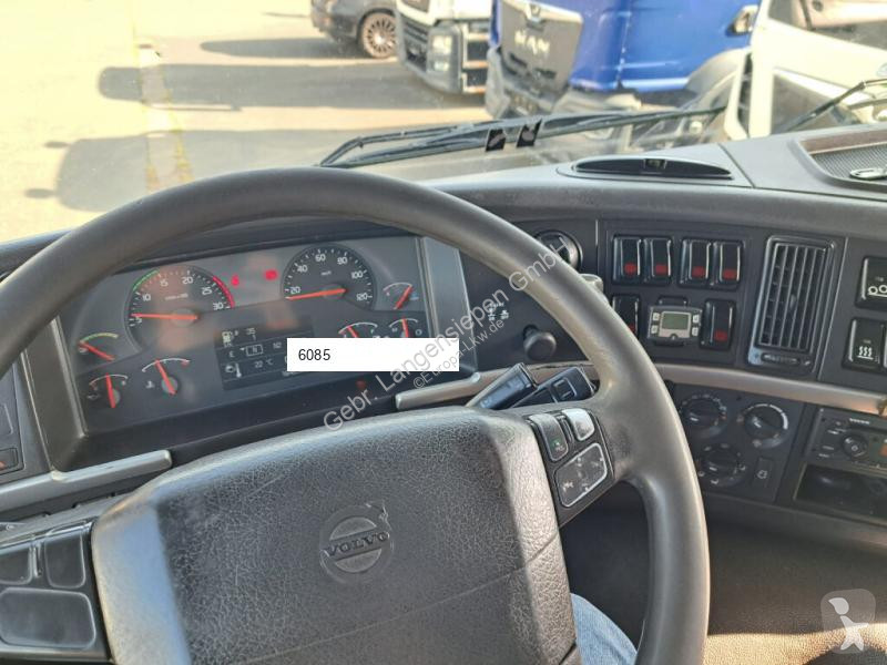 شاحنة Volvo ISOLIERT(Nr. 6085)