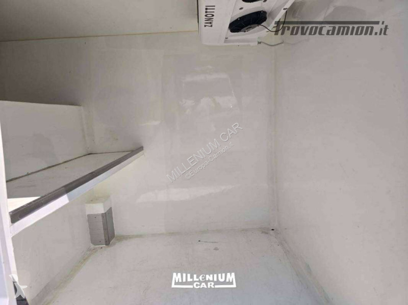 شاحنة Peugeot 2019 FRIGO STRADA RETE ATP 2028