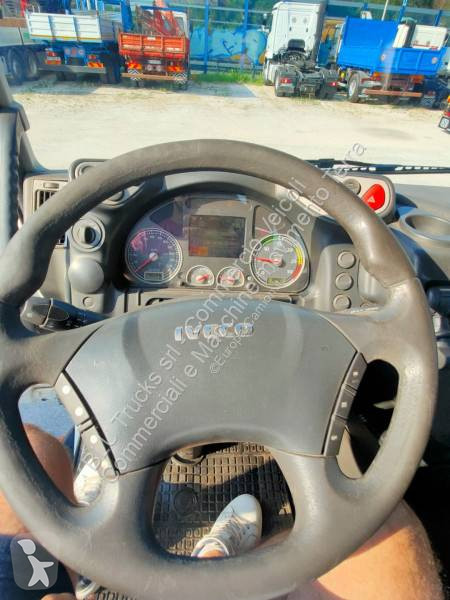 Camion Iveco