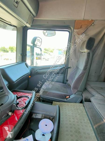 Camion Scania