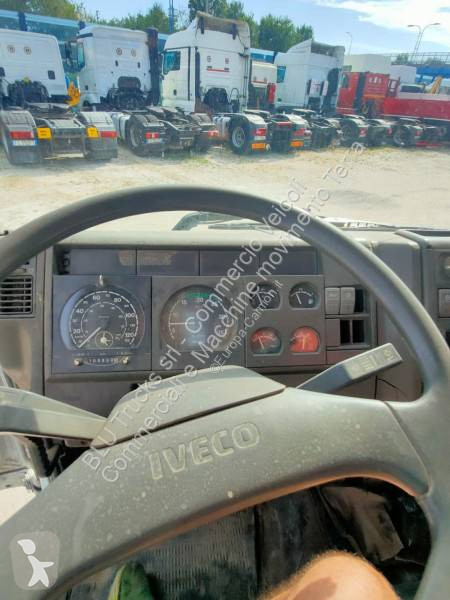 شاحنة Iveco