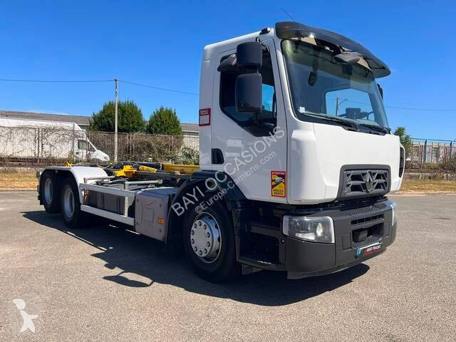 Kamion Renault