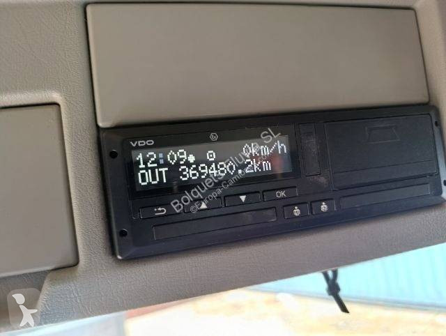 شاحنة Volvo