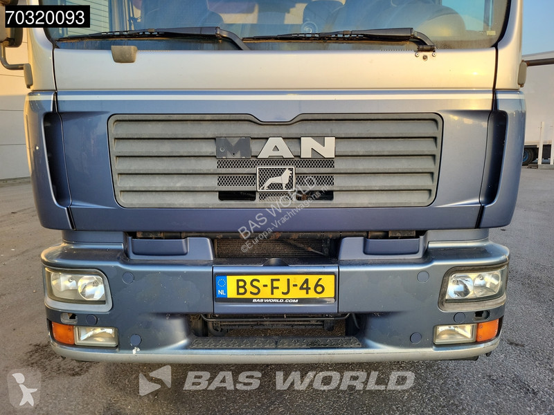 شاحنة MAN 18.240 N18 4X2 NL-Truck 2 decks...