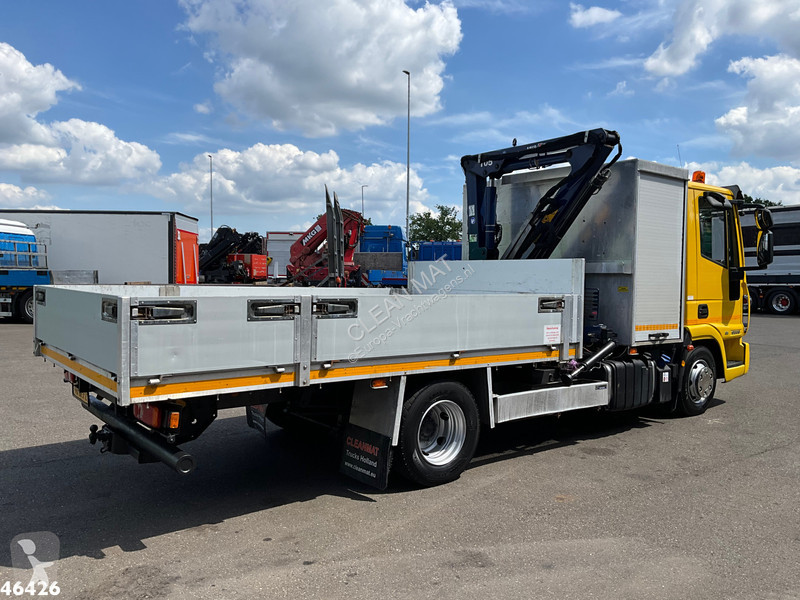 شاحنة Iveco ML100E19 Euro 6 Amco Veba 5...