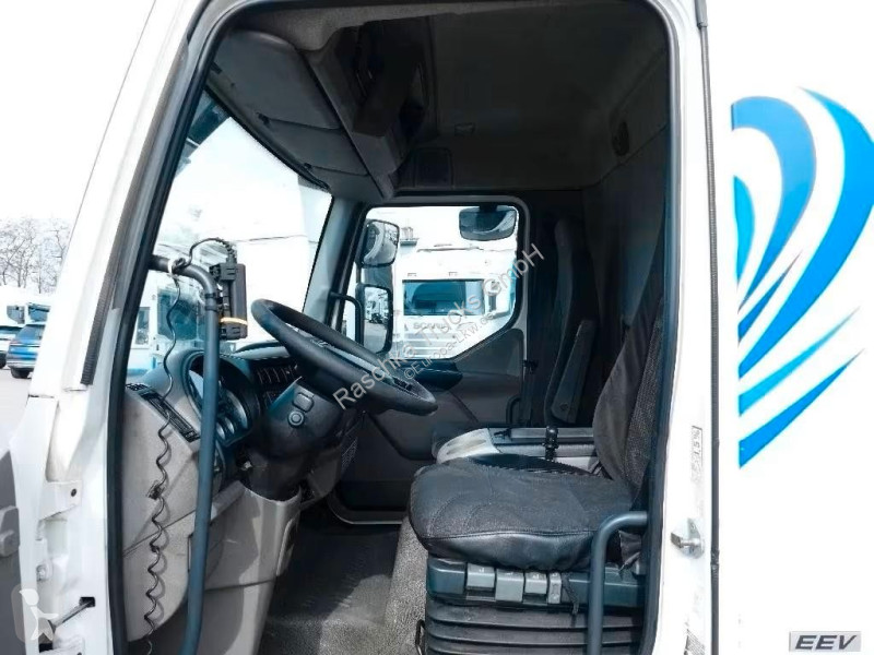 شاحنة DAF 45 180 Koffer*