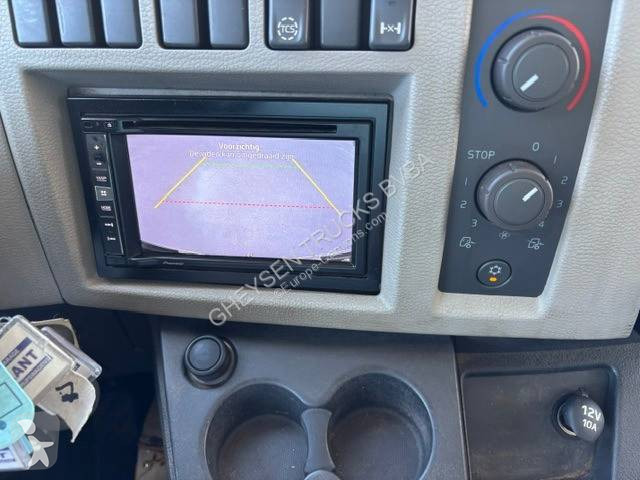 Lastbil Volvo