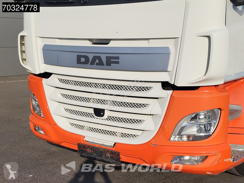 شاحنة DAF CF 330 4X2 20.5 tonner thermo-King...