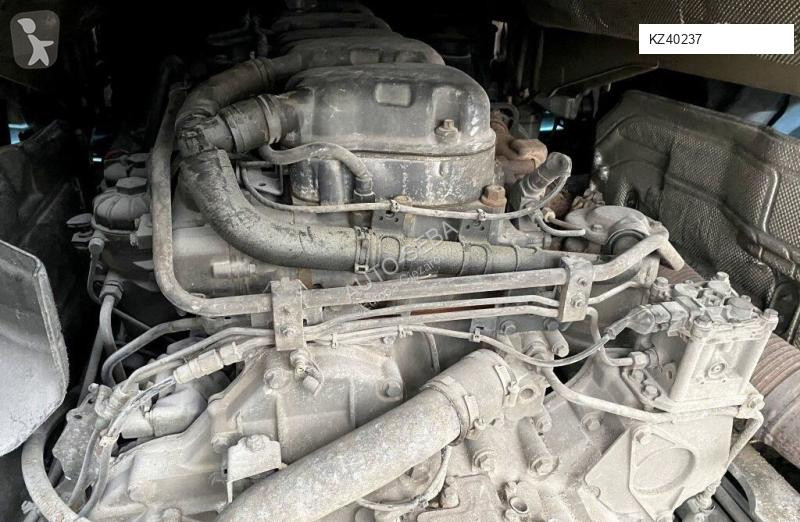 شاحنة Scania R500